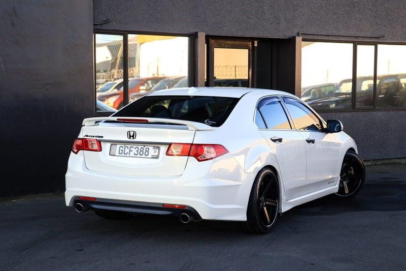 2011 Honda Accord