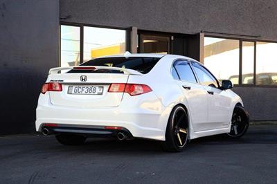 2011 Honda Accord - Thumbnail