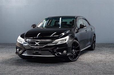 2013 Toyota MARK-X - Thumbnail
