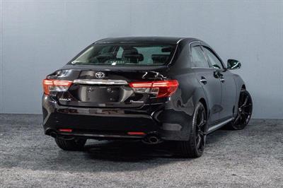 2013 Toyota MARK-X - Thumbnail