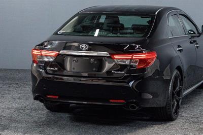 2013 Toyota MARK-X - Thumbnail