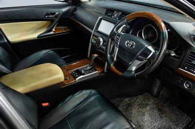 2013 Toyota MARK-X - Thumbnail