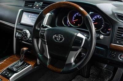 2013 Toyota MARK-X - Thumbnail