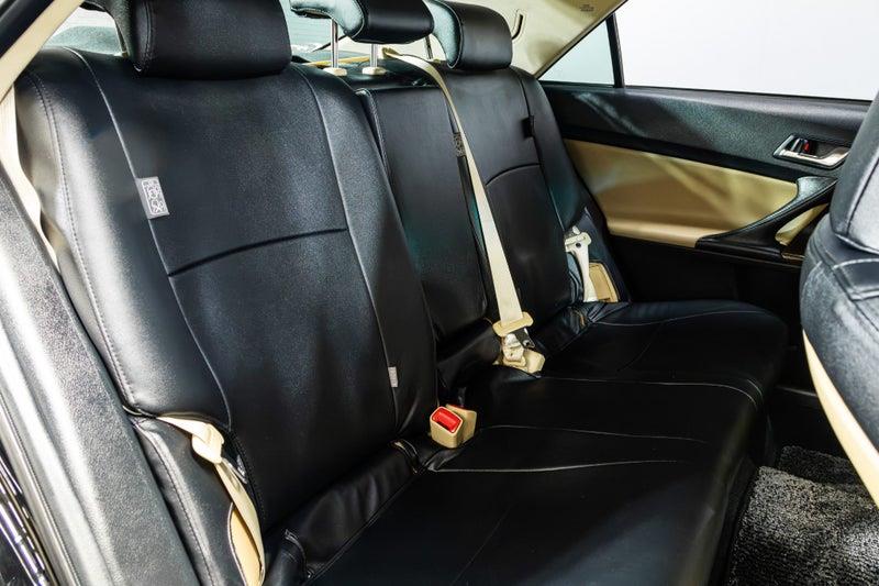 2013 Toyota MARK-X