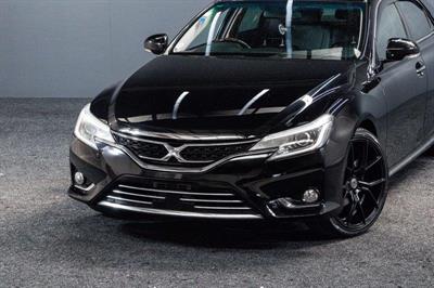 2013 Toyota MARK-X - Thumbnail