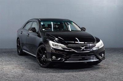 2013 Toyota MARK-X - Thumbnail