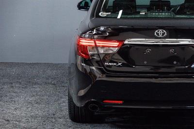 2013 Toyota MARK-X - Thumbnail