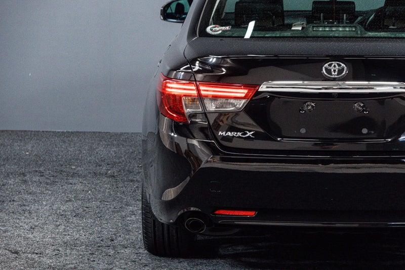 2013 Toyota MARK-X