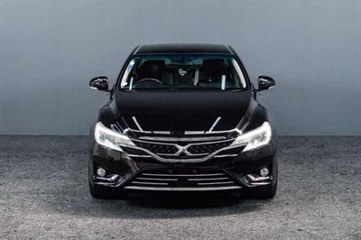2013 Toyota MARK-X - Thumbnail
