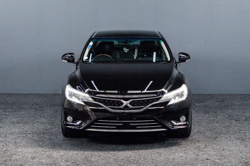 2013 Toyota MARK-X