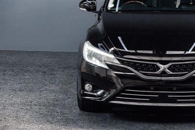 2013 Toyota MARK-X - Thumbnail