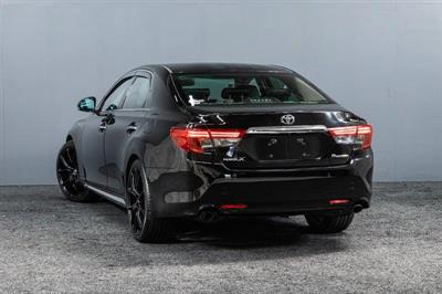 2013 Toyota MARK-X - Thumbnail