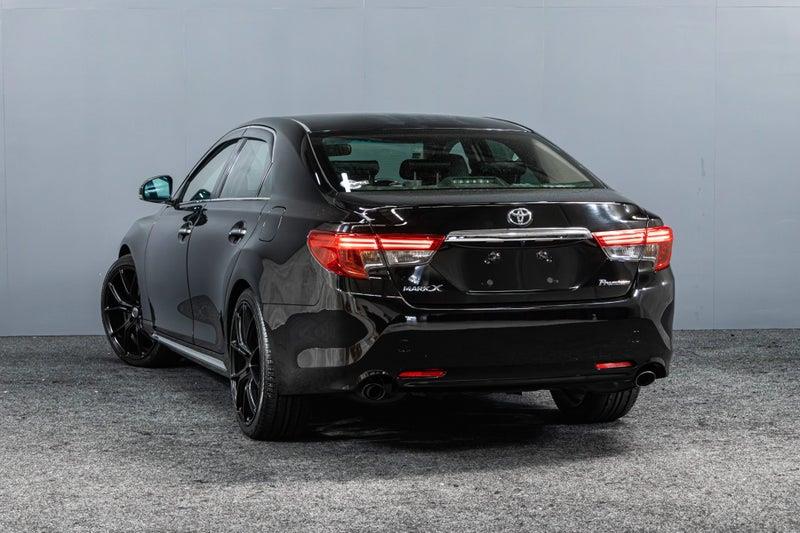 2013 Toyota MARK-X