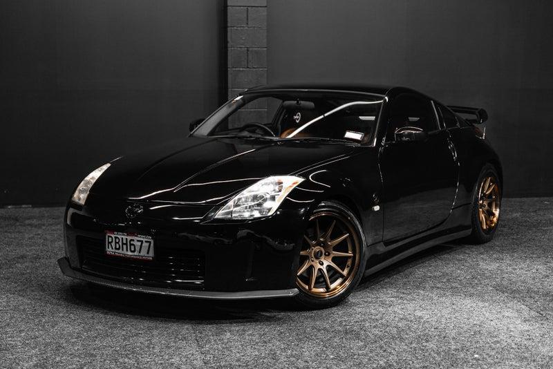 2004 Nissan 350Z