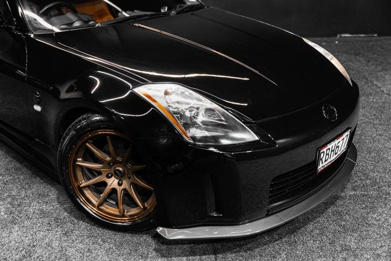 2004 Nissan 350Z