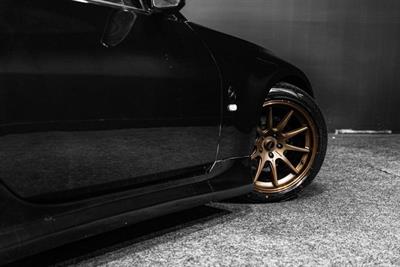 2004 Nissan 350Z - Thumbnail