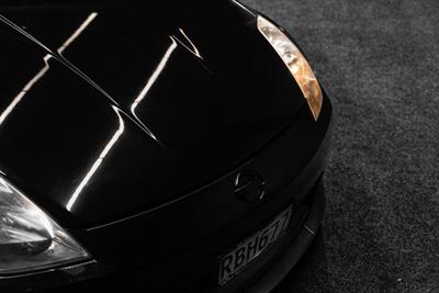 2004 Nissan 350Z - Thumbnail