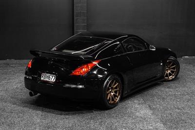 2004 Nissan 350Z - Thumbnail