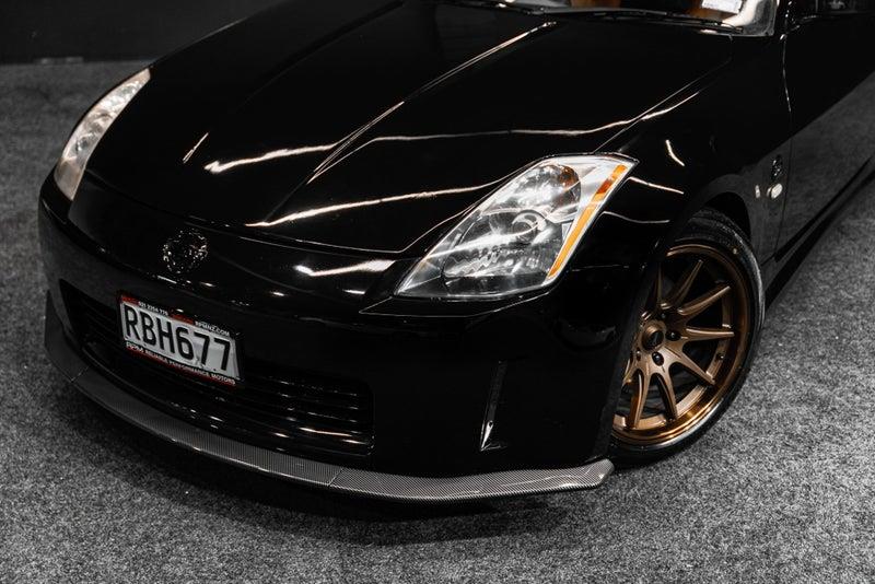 2004 Nissan 350Z