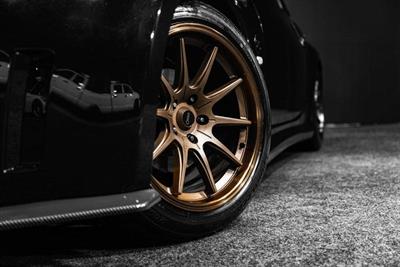 2004 Nissan 350Z - Thumbnail