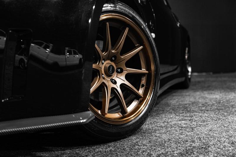 2004 Nissan 350Z