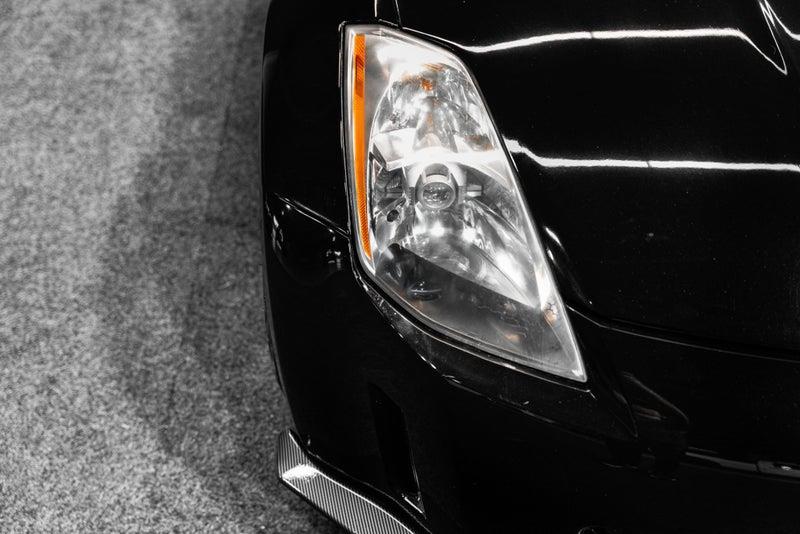 2004 Nissan 350Z