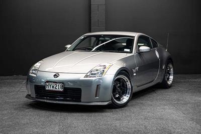 2004 Nissan Fairlady - Thumbnail