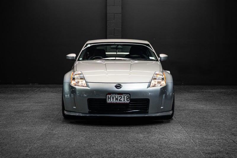 2004 Nissan Fairlady