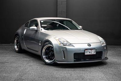 2004 Nissan Fairlady - Thumbnail