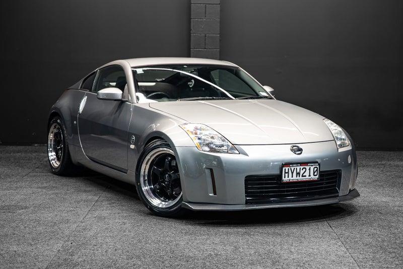 2004 Nissan Fairlady