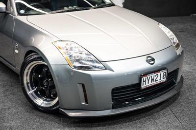 2004 Nissan Fairlady - Thumbnail