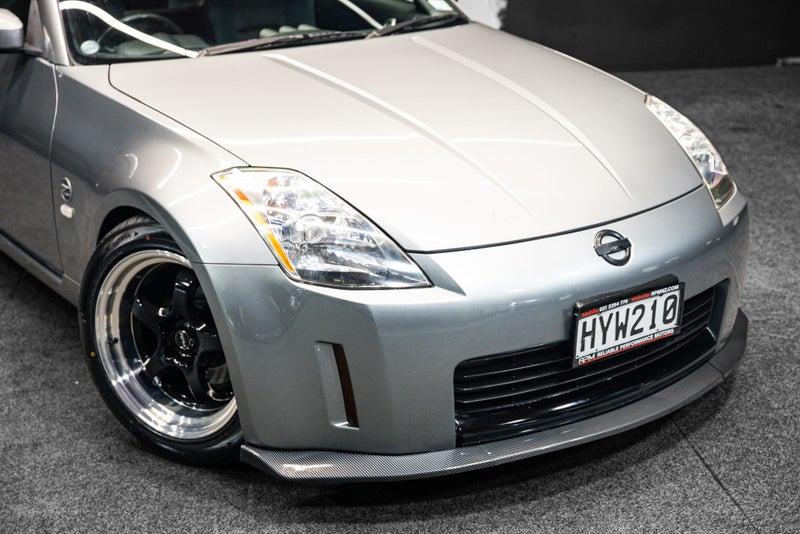 2004 Nissan Fairlady
