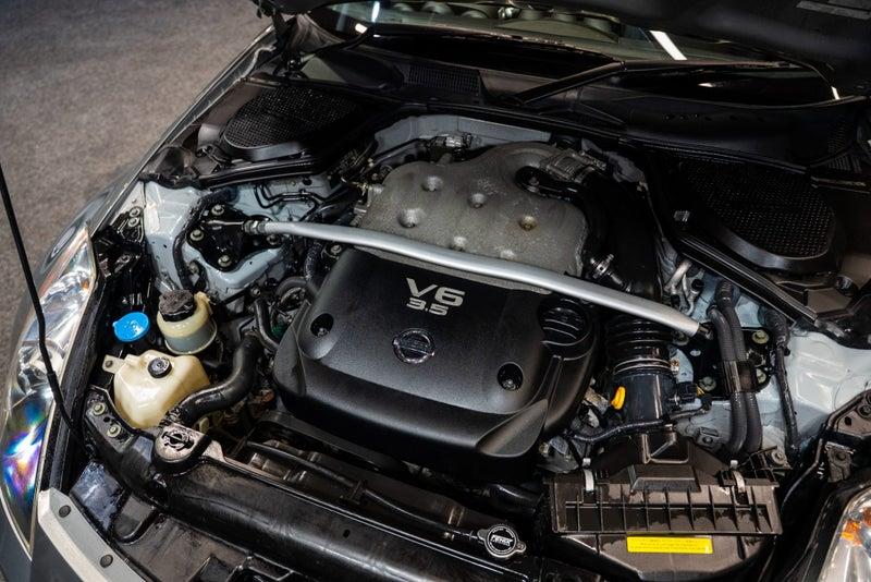 2004 Nissan Fairlady