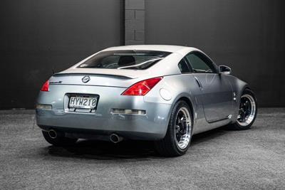 2004 Nissan Fairlady - Thumbnail