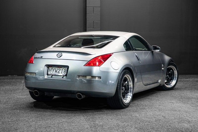 2004 Nissan Fairlady