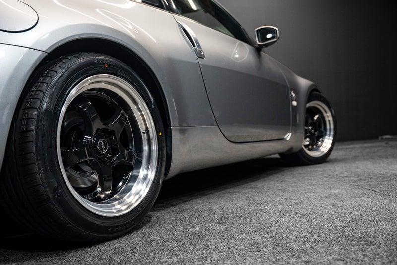 2004 Nissan Fairlady