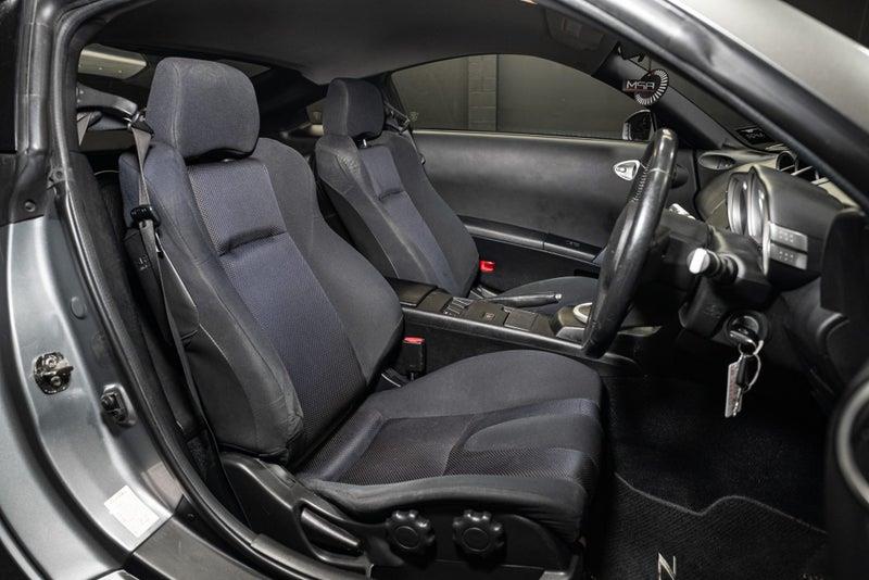 2004 Nissan Fairlady