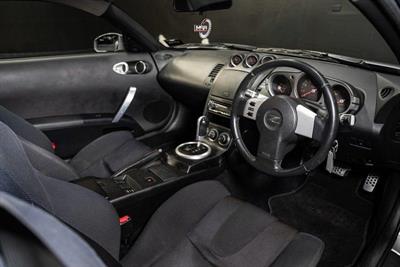 2004 Nissan Fairlady - Thumbnail