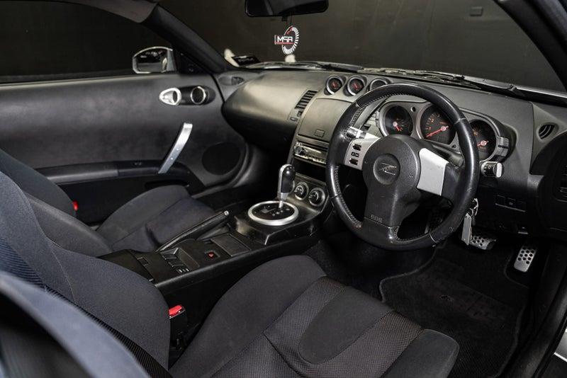 2004 Nissan Fairlady