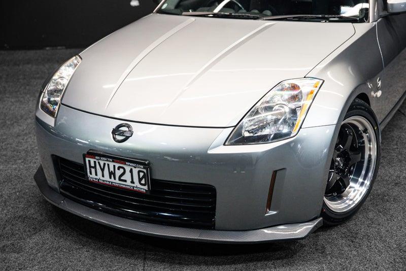 2004 Nissan Fairlady