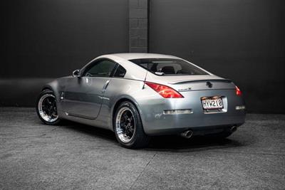 2004 Nissan Fairlady - Thumbnail