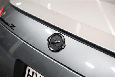 2004 Nissan Fairlady - Thumbnail