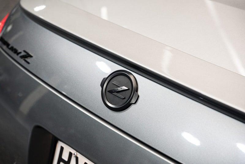 2004 Nissan Fairlady