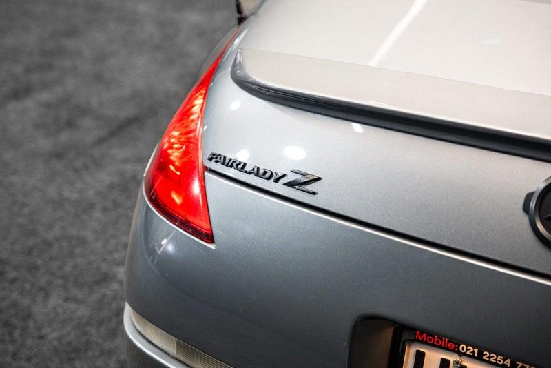 2004 Nissan Fairlady