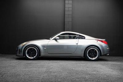 2004 Nissan Fairlady - Thumbnail
