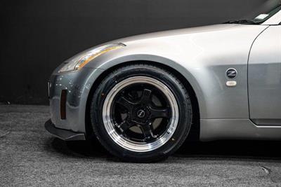 2004 Nissan Fairlady - Thumbnail
