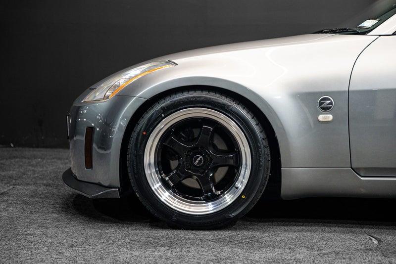 2004 Nissan Fairlady