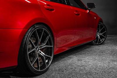 2012 Lexus GS 350 - Thumbnail