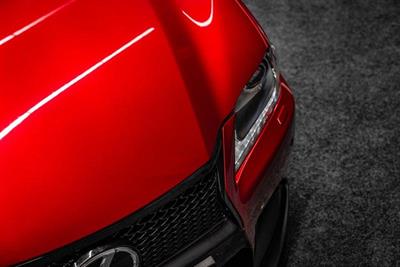 2012 Lexus GS 350 - Thumbnail