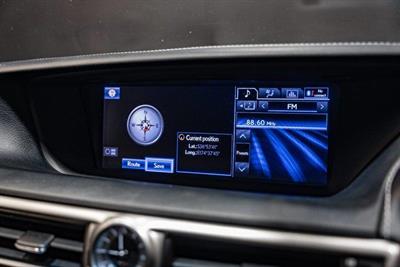 2012 Lexus GS 350 - Thumbnail